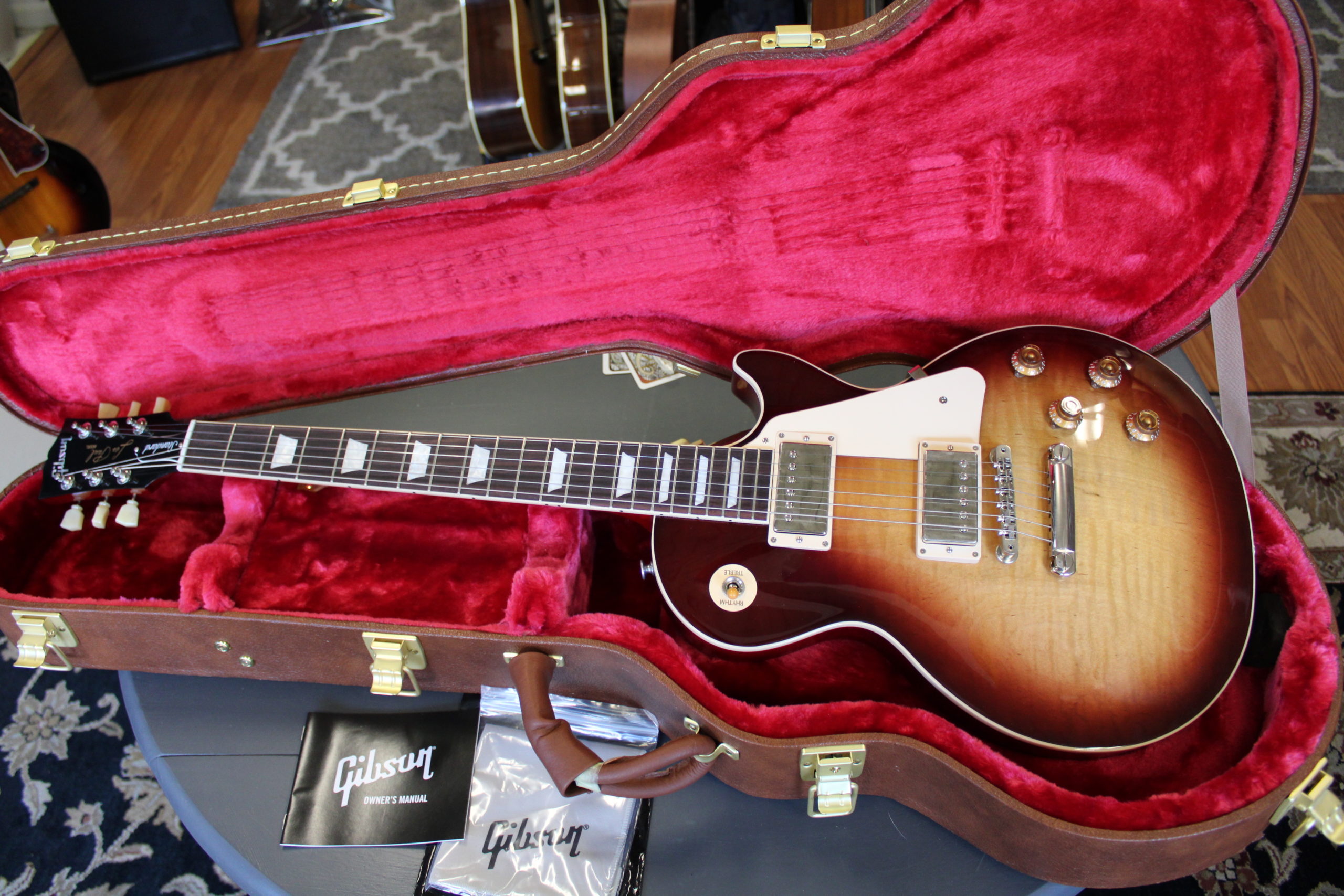 Les Paul Standard